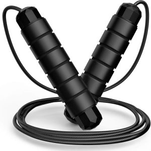 Jumping Rope Cable